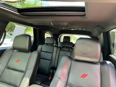 Used 2023 Dodge Durango R/T RWD image 35