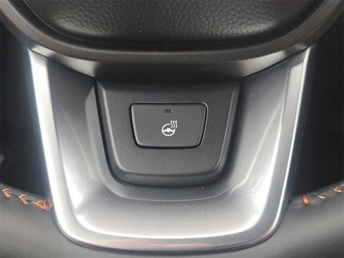 New 2026 Honda CR-V TrailSport image 9