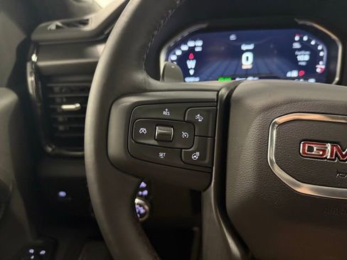 Used 2023 GMC Sierra 1500 AT4X image 20