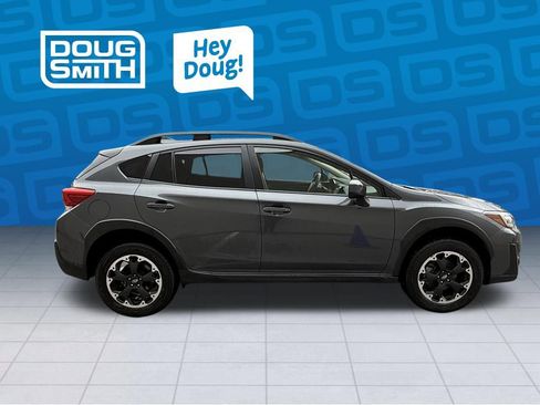 Used 2023 Subaru Crosstrek 2.0i Premium AWD/4WD image 5