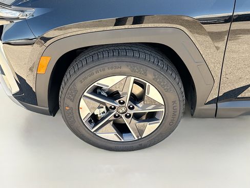 New 2026 Hyundai Tucson SEL image 24