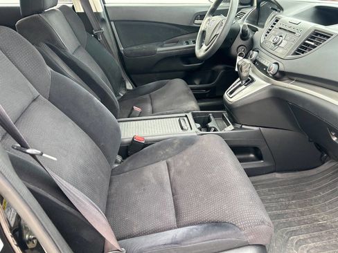 Used 2014 Honda CR-V EX image 21