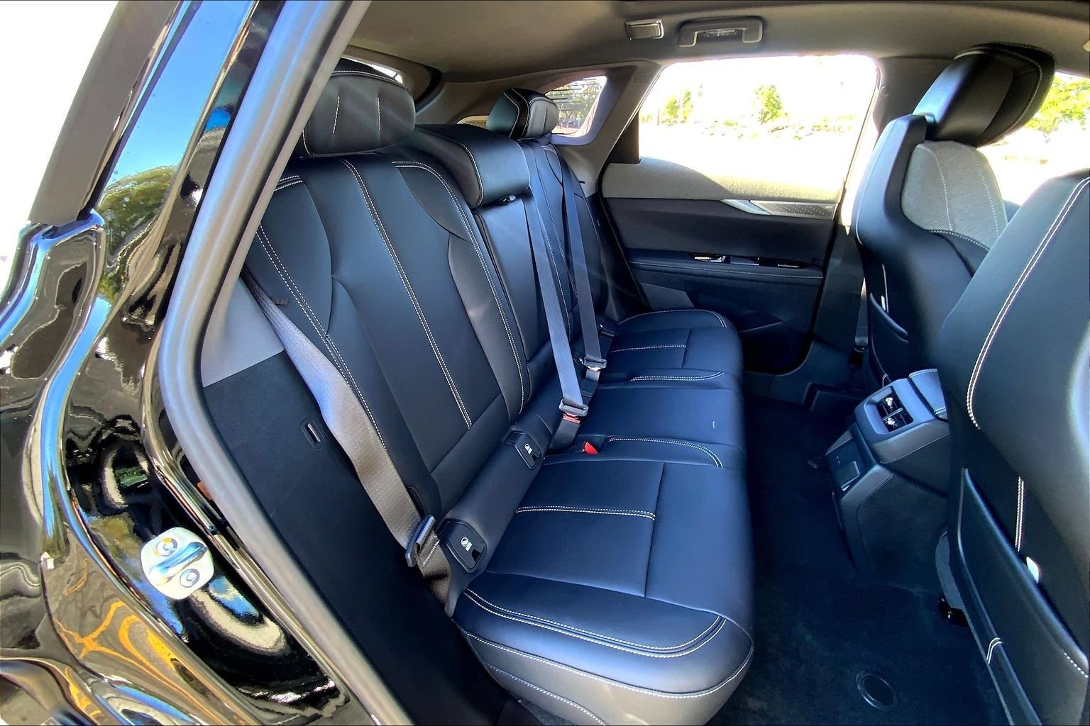 New 2026 Cadillac Optiq Sport 1 RWD image 29