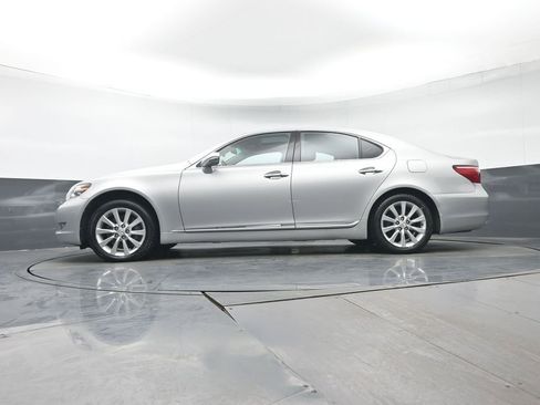 Used 2010 Lexus LS 460 AWD image 34