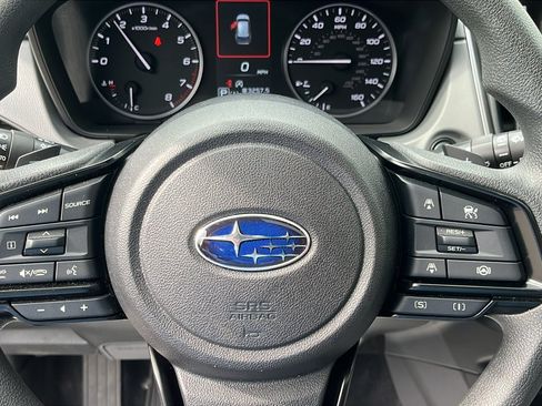 Certified 2024 Subaru Crosstrek 2.0i Premium AWD/4WD image 13