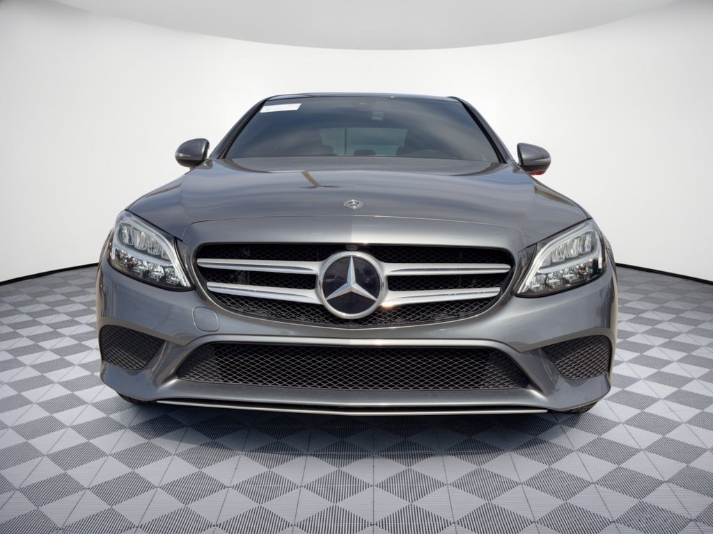 Used 2019 Mercedes-Benz C 300 Sedan image 6