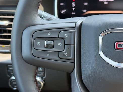 New 2026 GMC Sierra 2500 AT4X w/ AT4X AEV Edition AWD/4WD image 25