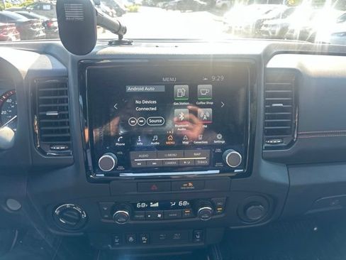 Used 2022 Nissan Frontier PRO-4X AWD/4WD image 17