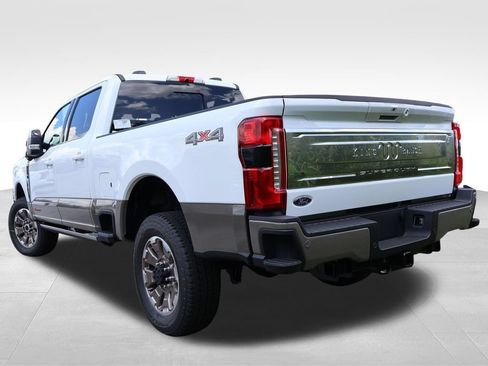 New 2026 Ford F250 King Ranch AWD/4WD image 22