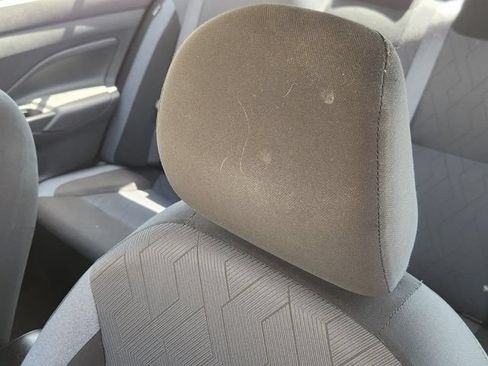 Used 2024 Nissan Versa SV FWD image 22