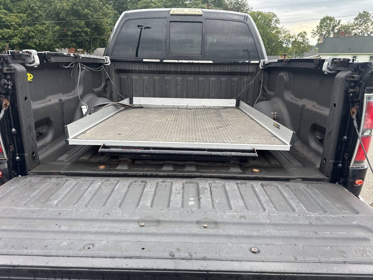 Used 2010 Ford F150 Raptor AWD/4WD image 27