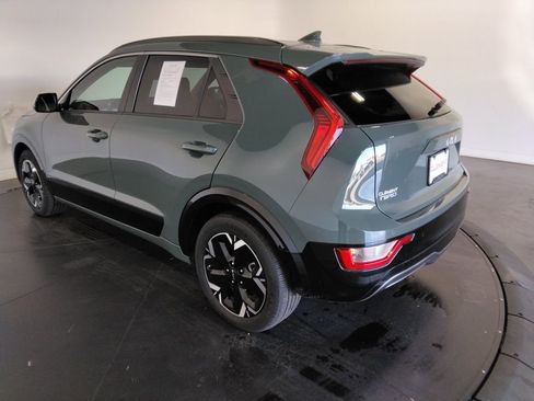 Used 2023 Kia Niro Wind w/ Wind Preserve Package image 8
