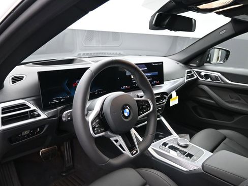 New 2026 BMW 430i w/ M Sport Package image 11
