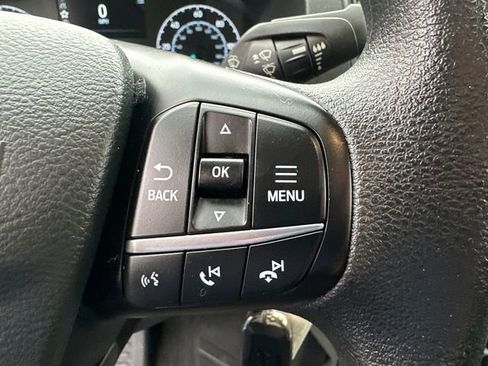 Used 2024 Ford Transit 250 Low Roof AWD w/ Exterior Upgrade Package image 28