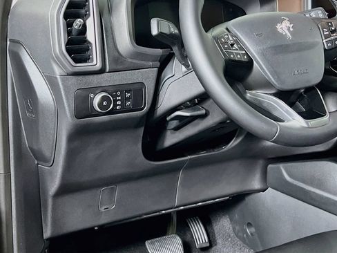 Used 2026 Ford Bronco Sport Outer Banks AWD/4WD image 13