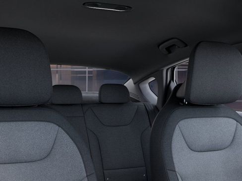 New 2026 Kia K4 FWD image 27