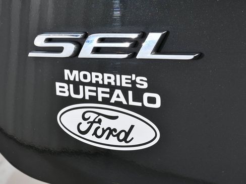 Used 2023 Ford Edge SEL w/ Convenience Package image 22