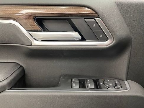 New 2026 Chevrolet Silverado 1500 LT AWD/4WD image 10