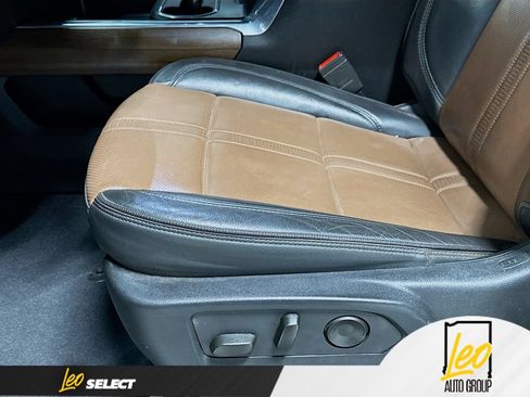 Used 2024 Chevrolet Silverado 2500 High Country w/ Max Trailering Package AWD/4WD image 24
