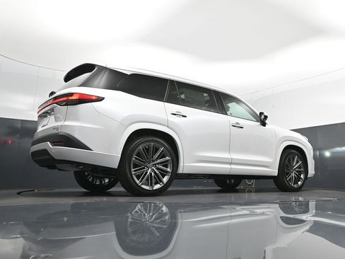 New 2026 Lexus TX 350 AWD image 43