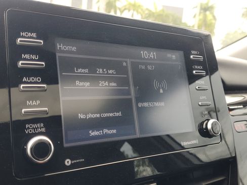 Certified 2024 Toyota Camry SE w/ Convenience Package FWD image 27