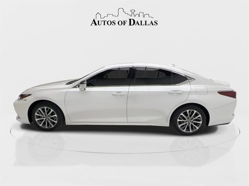 Used 2022 Lexus ES 350 image 6