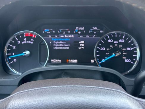 Used 2022 Ford F250 King Ranch w/ Tremor Off-Road Package image 26