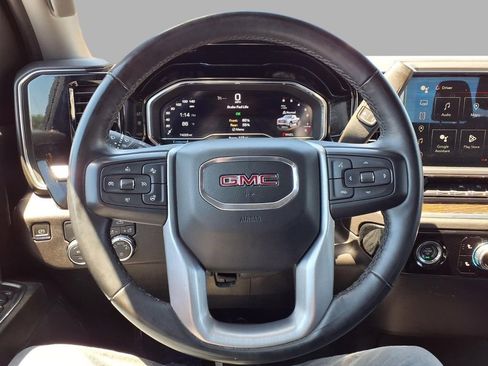 Used 2024 GMC Sierra 1500 SLE RWD image 14