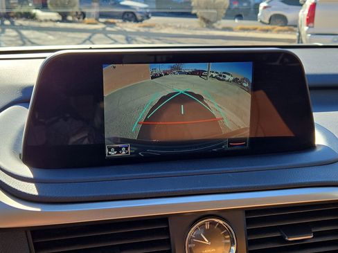 Used 2021 Lexus RX 350 FWD w/ Premium Package image 18