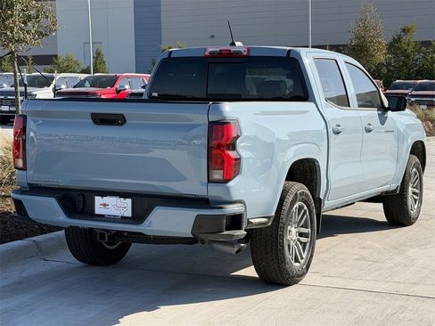 New 2026 Chevrolet Colorado LT w/ LT Convenience Package image 4