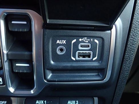 New 2026 Jeep Wrangler Unlimited Rubicon 392 image 21