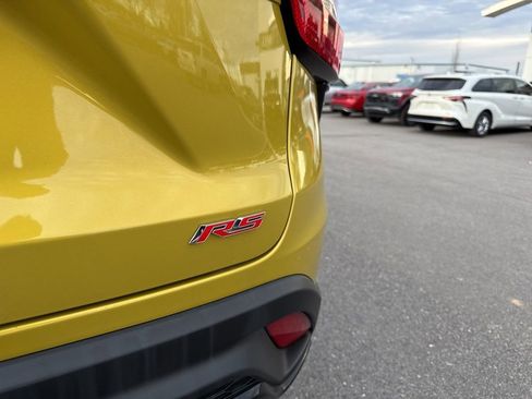 Used 2024 Chevrolet Trax RS w/ Driver Confidence Package image 28