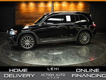 Used 2020 Mercedes-Benz GLB 250