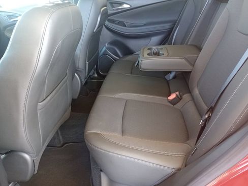 Used 2026 Buick Encore GX Preferred w/ Comfort Package AWD/4WD image 20