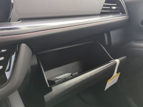 New 2026 Chevrolet Tahoe RST w/ Advanced Technology Package image 29