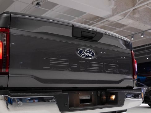 Used 2025 Ford F150 XL w/ Equipment Group 103A High image 25