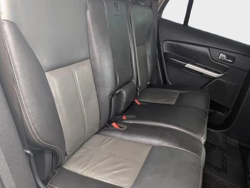 Used 2013 Ford Edge Sport w/ Driver Entry Pkg image 15