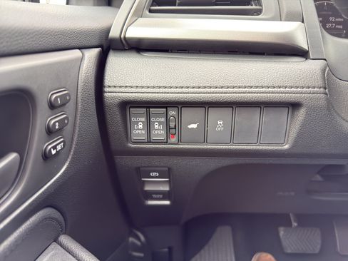 New 2026 Honda Odyssey EX-L image 28