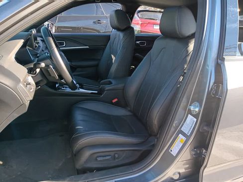 Used 2024 Acura Integra A-Spec image 10