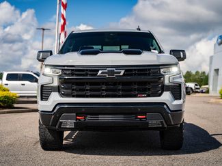 Used 2024 Chevrolet Silverado 1500 LT Trail Boss w/ Convenience Package II AWD/4WD video 2