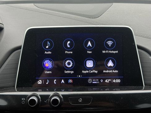 Used 2023 Cadillac CT4 Luxury w/ Sun And Sound Package image 9