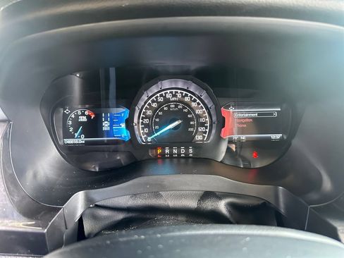 Used 2022 Ford Ranger Lariat w/ Equipment Group 501A High AWD/4WD image 13