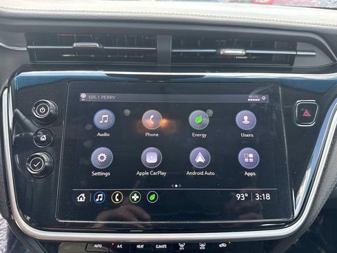 Used 2022 Chevrolet Bolt LT FWD image 26