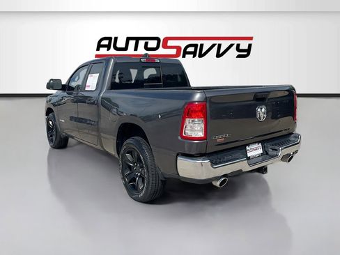Used 2024 RAM 1500 Big Horn w/ Trailer Tow Group image 5