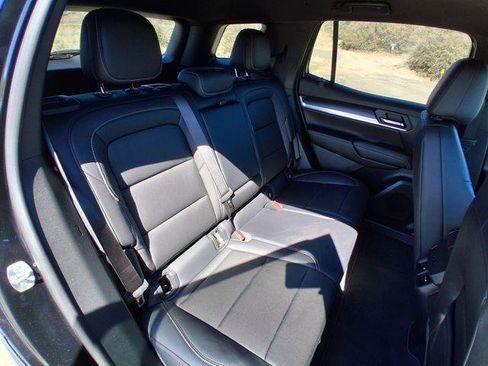 New 2026 GMC Terrain Elevation w/ Elevation Premium Package AWD/4WD image 14