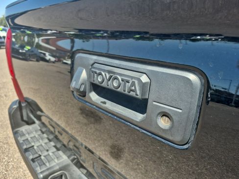 Certified 2023 Toyota Tacoma SR RWD image 22