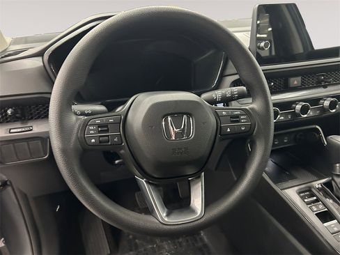 New 2026 Honda CR-V LX image 12