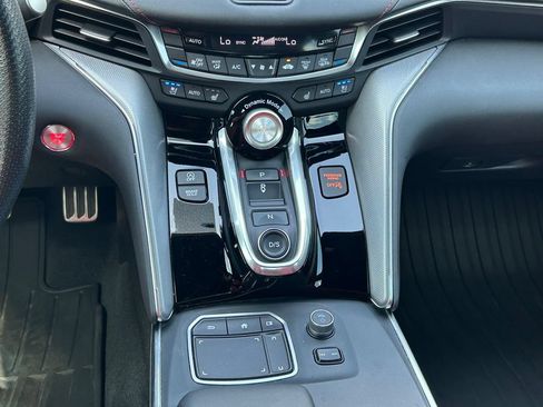 Used 2022 Acura TLX Type S AWD/4WD image 22