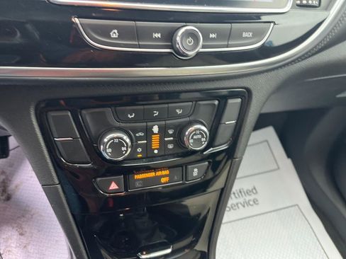 Used 2017 Buick Encore Preferred image 10