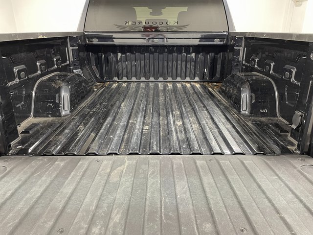 Used 2024 Chevrolet Silverado 1500 LT AWD/4WD image 24